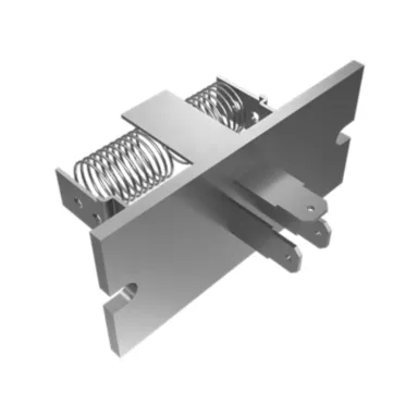 432-4743: Battery Disconnect Switch Bus Bar