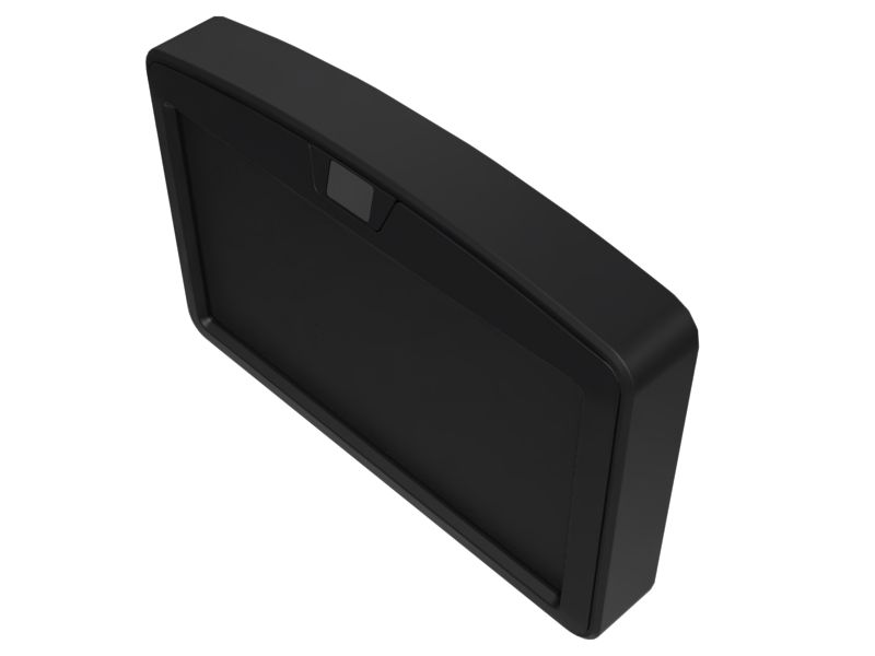 БЛОК УПРАВЛЕНИЯ