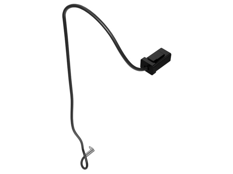 ЖГУТ ПРОВОДОВ В СБОРЕ