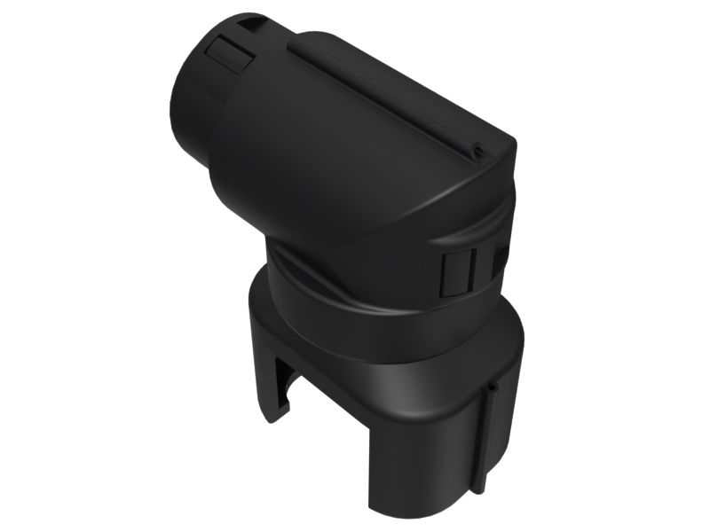 Мишень датчика для измерения угла поворота, длина 20,5 мм