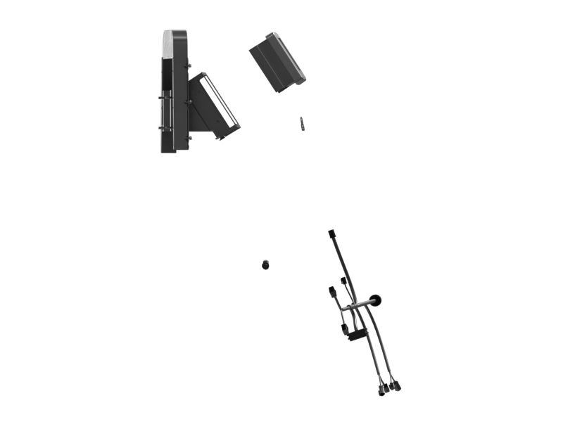 КОМПЛЕКТ МОДЕРНИЗАЦИИ ЭЛЕКТРОННОГО БЛОКА