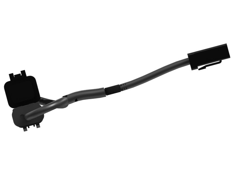 ЖГУТ ПРОВОДОВ В СБОРЕ