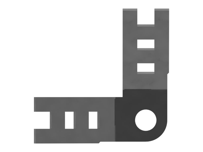 РОЗЕТКА В СБОРЕ