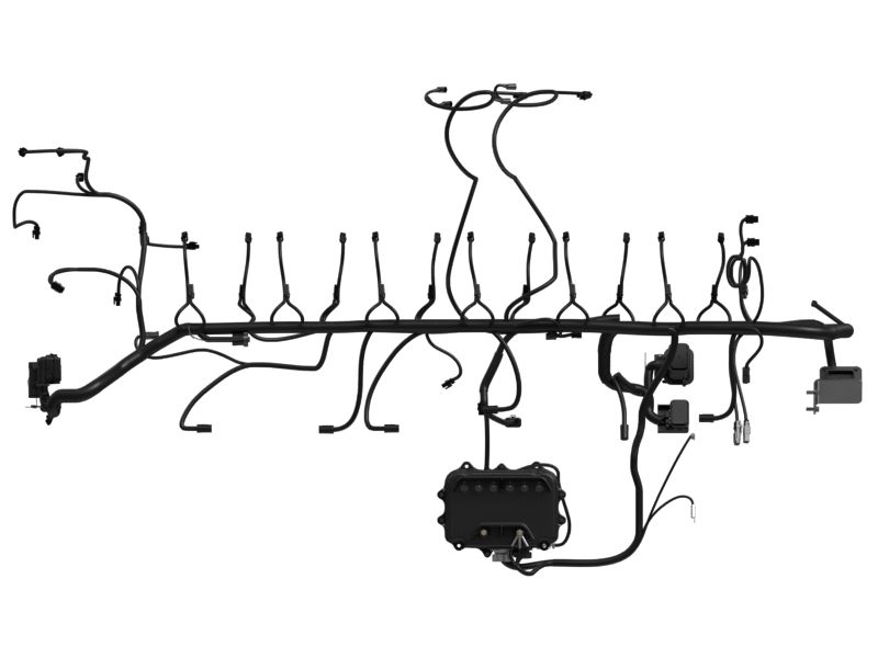МОДУЛЬ КЛЮЧЕВОЙ