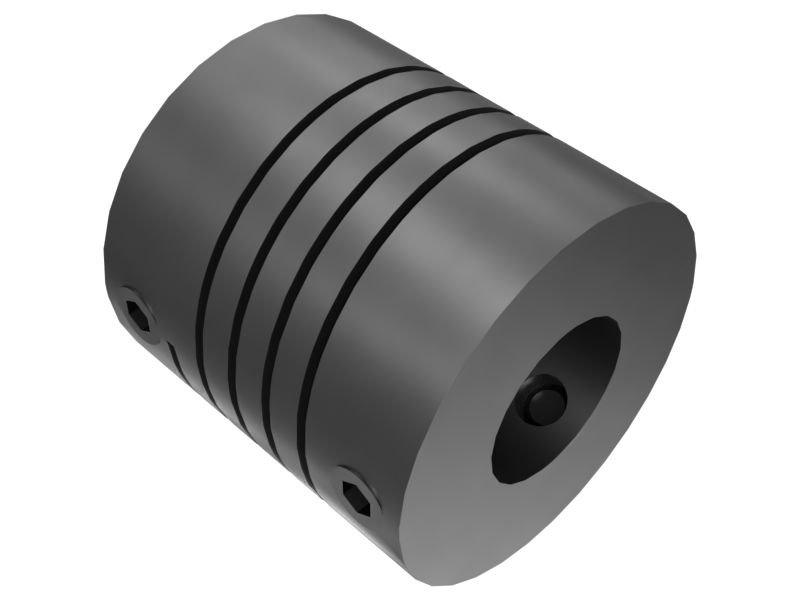 352-0483: МУФТА