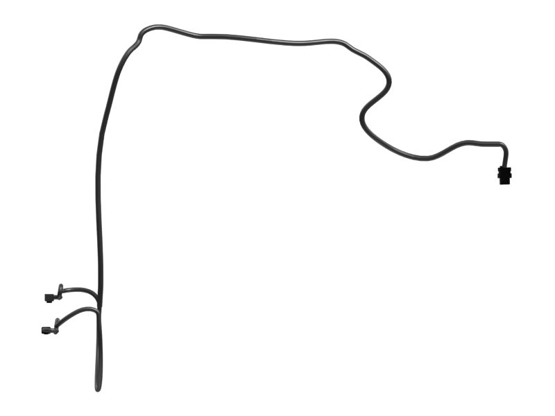 ЖГУТ ПРОВОДОВ В СБОРЕ