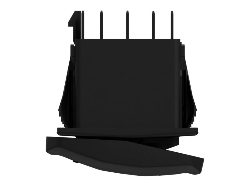 ПЕРЕКЛЮЧАТЕЛЬ КОРОМЫСЛА В СБОРЕ