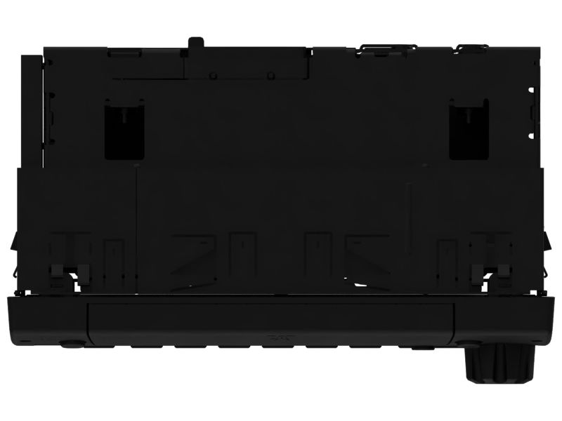 24 Volts AM/FM Radio