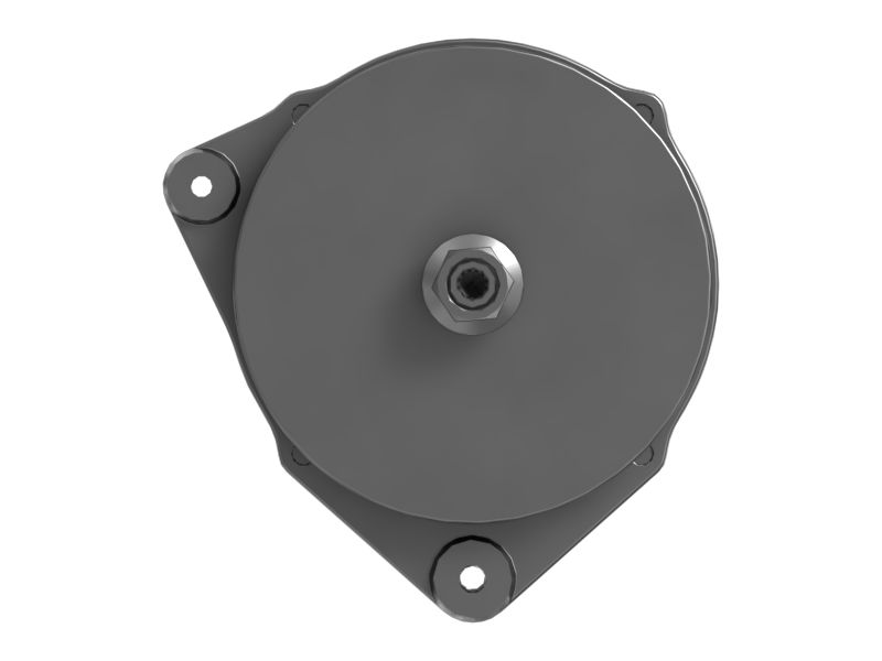 Генератор 24 В, 85 А