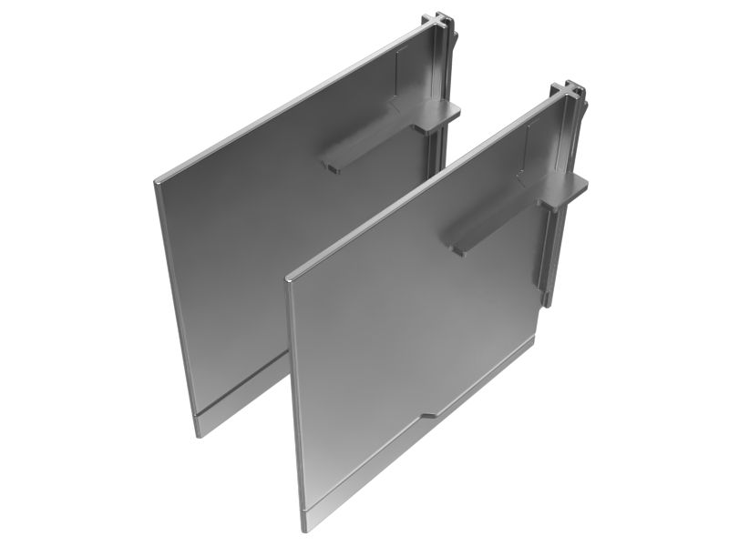 624-0275: BARRIER KIT TERMINAL