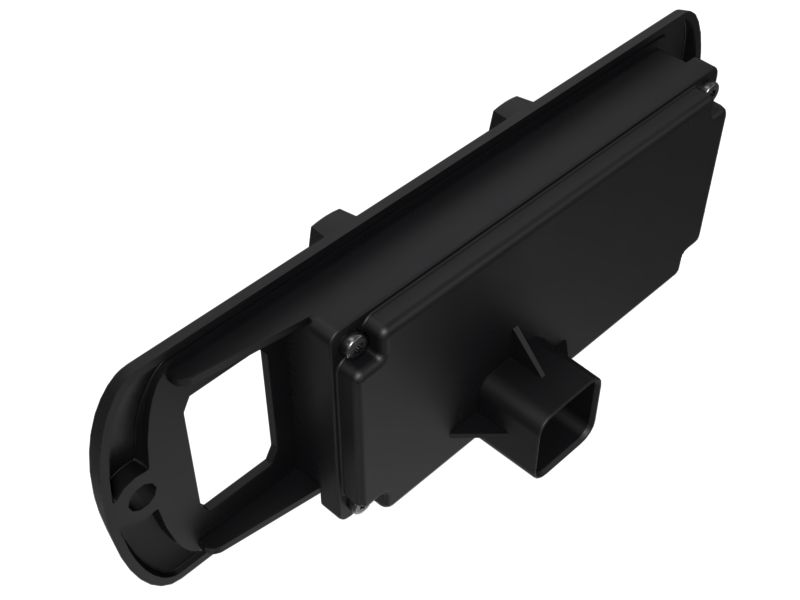 Engine Wiring Harness