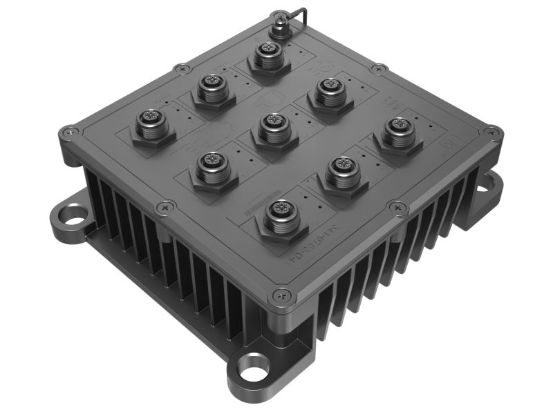 ПЕРЕКЛЮЧАТЕЛЬ