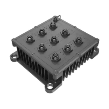 341-6783: Ethernet Switch
