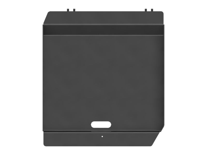 КРЫШКА В СБОРЕ