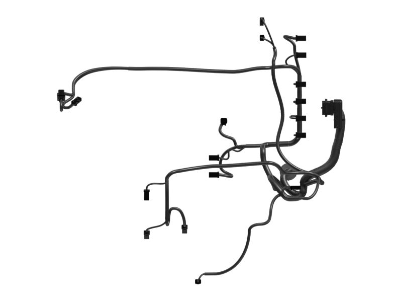 Рычаг электронного управления коробкой передач