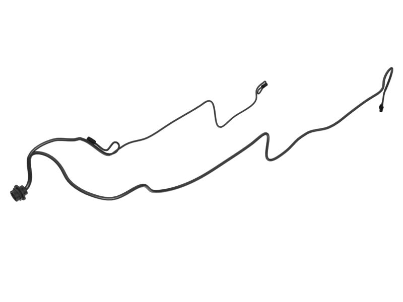 ЖГУТ ПРОВОДОВ В СБОРЕ