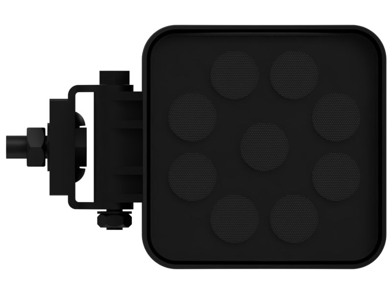 12 Way Connector Cap