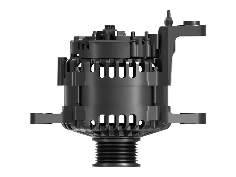 24 Volt Charging Alternator