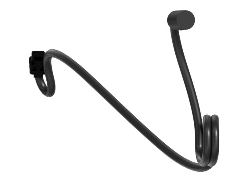 ЖГУТ ПРОВОДОВ В СБОРЕ