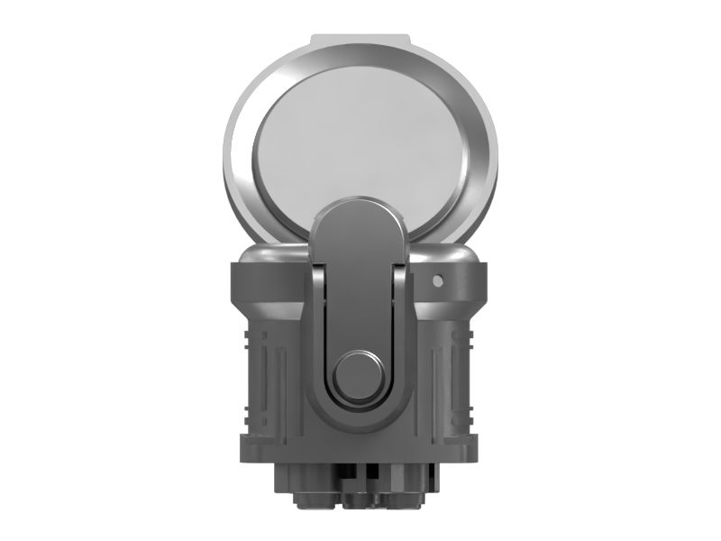 Receptacle Connector