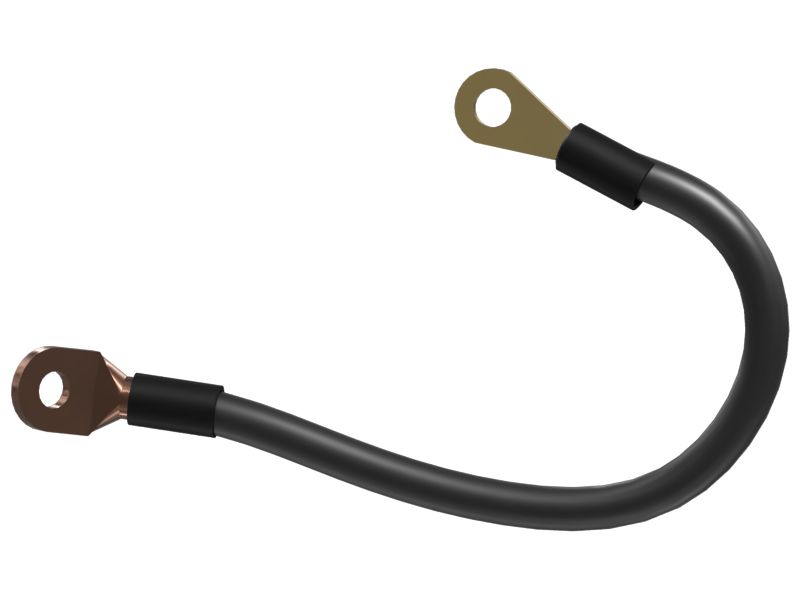 ЖГУТ ПРОВОДОВ В СБОРЕ