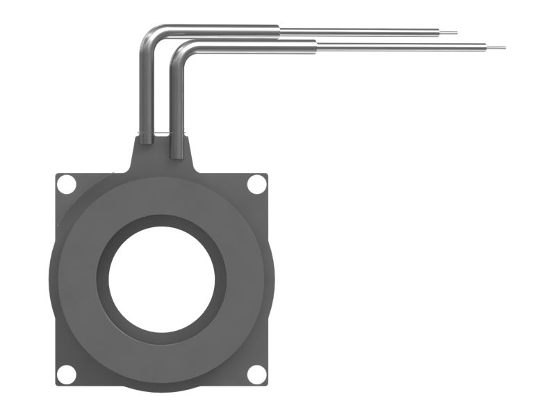 619-8333: 800:5 Ratio Current Transformer 6198333 купить