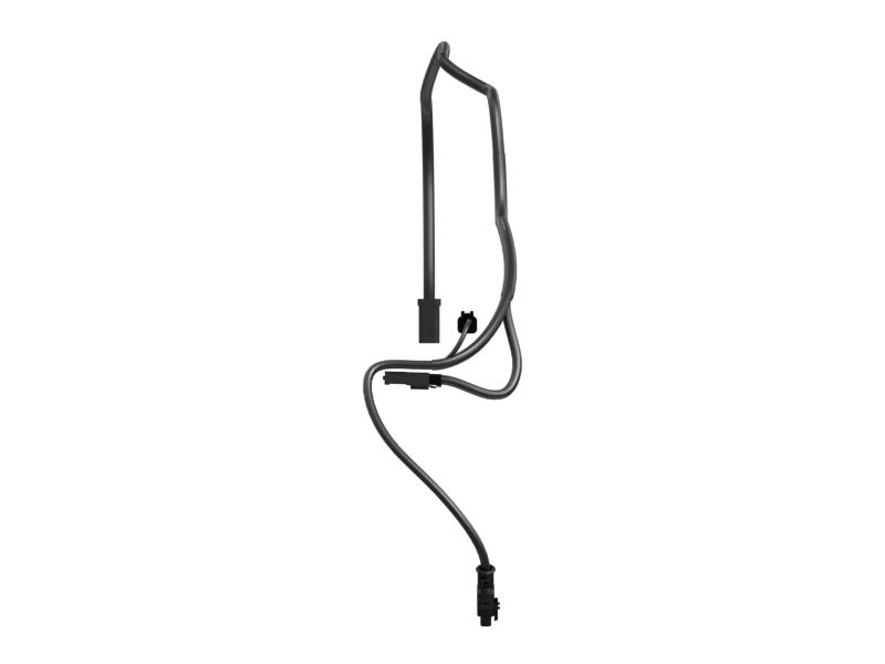 ЖГУТ ПРОВОДОВ В СБОРЕ