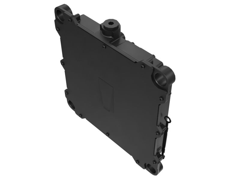 Cat® Reman (NWC) Electronic Control Module (ECM)