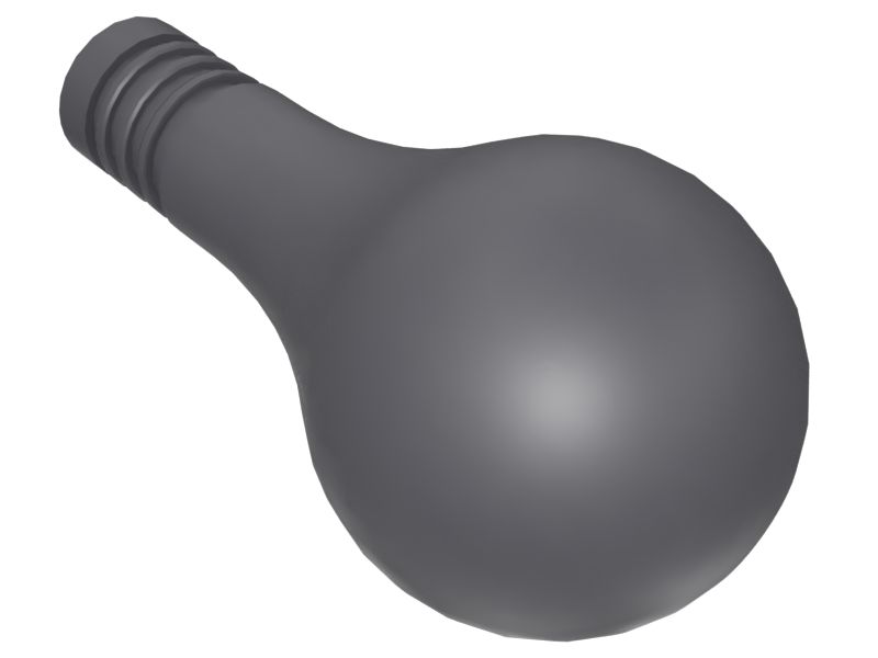 ЛАМПА НАКАЛИВАНИЯ