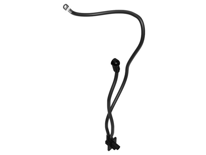 260-0256: Гнездо