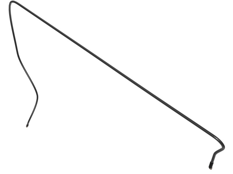 625-9632: Negative Battery Cable