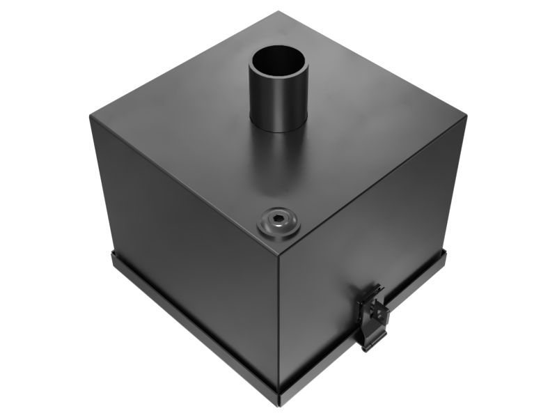 БОКС СКЛАДНОЙ