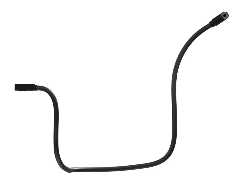 Auxiliary Valve Wiring Harness