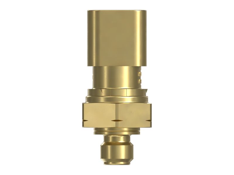 Датчик активного давления