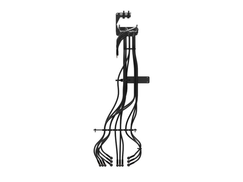 Battery Container Cable Harness