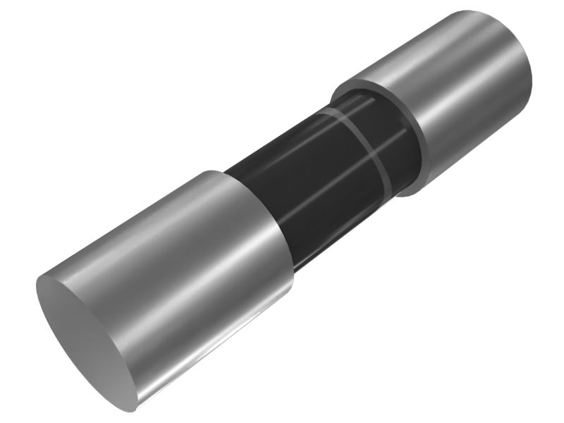 124-7716: ПЛАВКИЙ ПРЕДОХРАНИТЕЛЬ