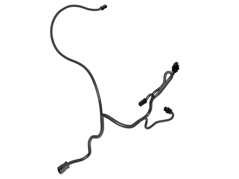 544-3522: ЖГУТ ПРОВОДОВ В СБОРЕ