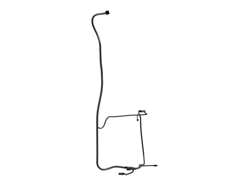 ЖГУТ ПРОВОДОВ В СБОРЕ