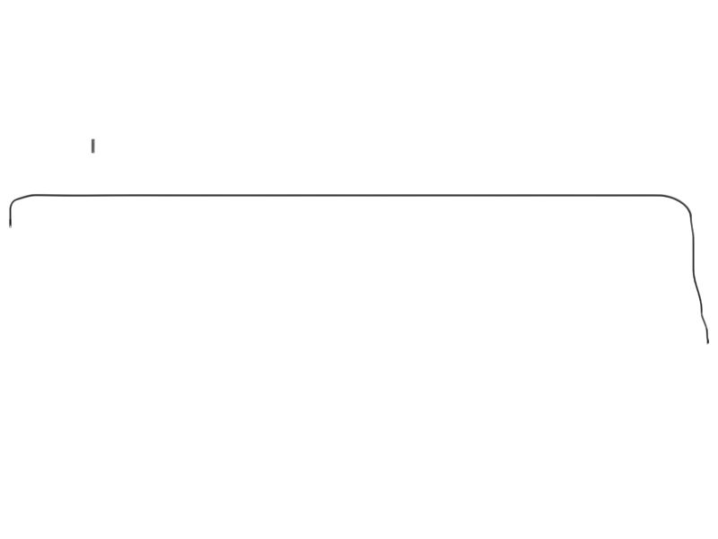 Positive Battery Cable