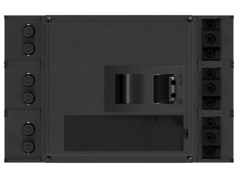 ВЫКЛЮЧАТЕЛЬ В СБОРЕ