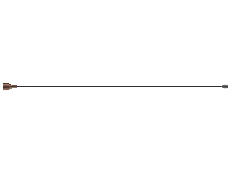 499-0349: Servo Valve Connector Plug Cable 4990349 купить