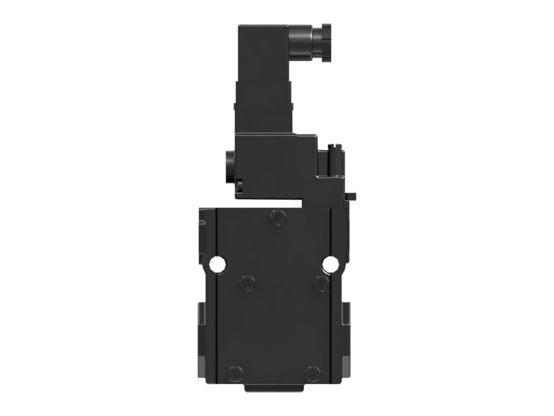 КЛАПАН В СБОРЕ