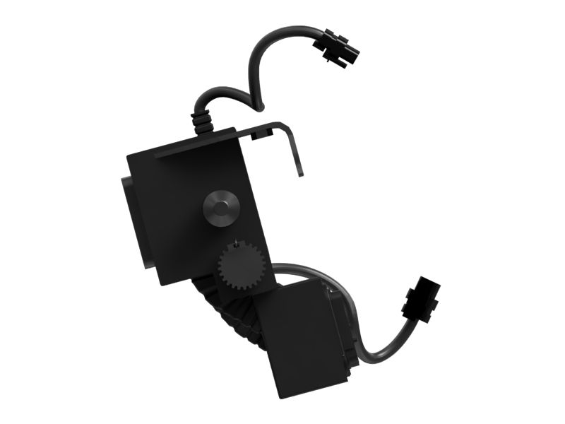 ЖГУТ ПРОВОДОВ В СБОРЕ