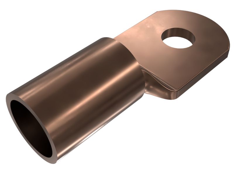 625-8490: 3/0 AWG Ring Terminal