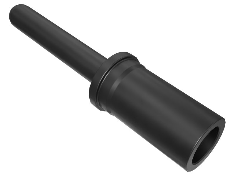 2-сторонняя клеммная перемычка, длина 23,5 мм