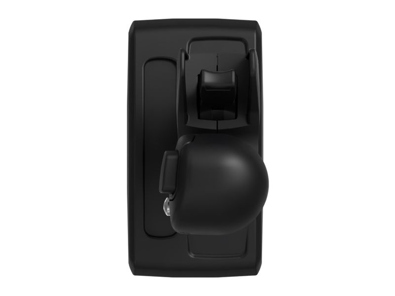 Joystick Shifter Transmission Control