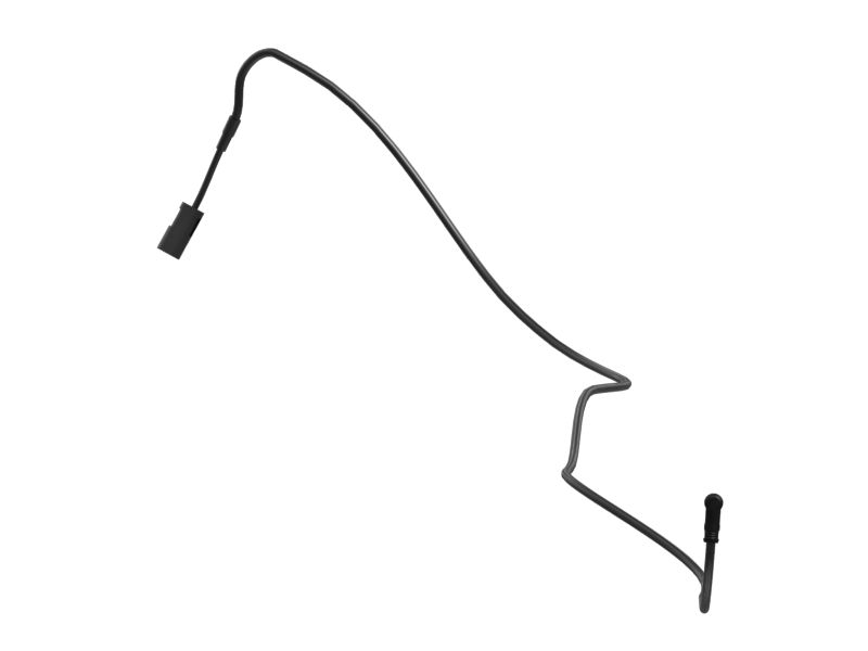 ЖГУТ ПРОВОДОВ S В СБОРЕ