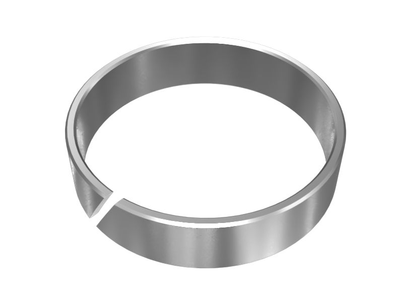 223-3355: 82.55mm Outer Diameter Piston Wear Ring