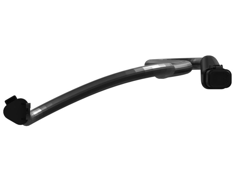Steering Cylinder Wiring Harness