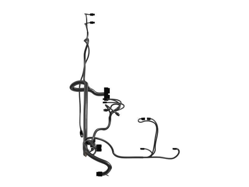 ЖГУТ ПРОВОДОВ В СБОРЕ